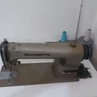 چرخ خیاطی