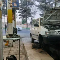راننده تاکسی