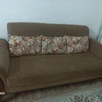 مبل راحتی درحد نو