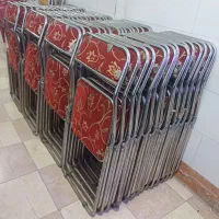 صندِلئ تآشو فِلزئ 65 عدد.       فیروزآباد زارع