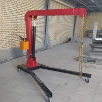 ابزار صنعت