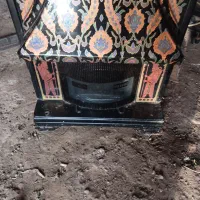 بخاری