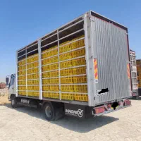 راننده پایه یک