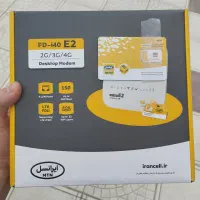 مودم سیم کارتی ایرانسل (نو)