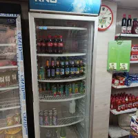فروش یخچال تک درب