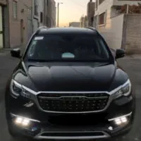 فیدلیتی پرایم هفت نفره ۱۴۰۳ برج۵