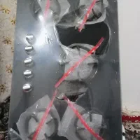فروش دو عدد گاز صفحه ای ودوعدد هود