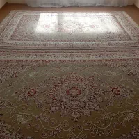 دوتا فرش 6متری