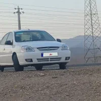 ریو وارداتی شاسی ها پلمپ