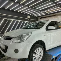 هیوندا آی ۲۰