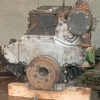 کارشناسی و مکانیکی کامیونت های دیزلی