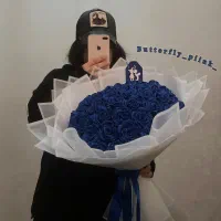 گل ربانی/بوکت تدی/بوکت پروانه ایی تخفیف ویژه