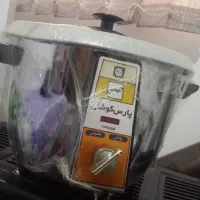 پلوپز نو ۸ نفره  قدیمی پارس کوشان