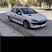 ۲۰۶ اس دی دوگانه کار خانه مدا ۱۳۹۱