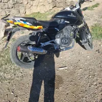 موتور پالس