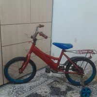 دوچرخه