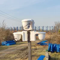 فروش، مشاوره و نصب کلیه سیستم های امنیتی حفاظتی