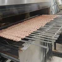 کار در اشپزخانه