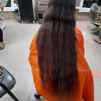 خریدار مو