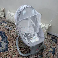 گهواره برقی