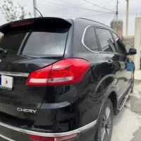 تیگو ۵ مدل ۹۷ بیرنگ