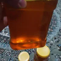 عسل گون