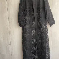مانتو زنانه