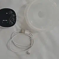 شیر دوش برقی پرتابل زیر لباسی