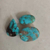 نگین فیروزه نیشابور