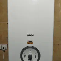 پکیج بسیار تمیز بوتان اپتیما 28000