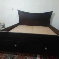سرویس خواب چوب راش گرجستان