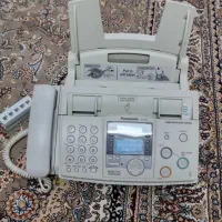 فکس پاناسونیک