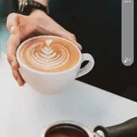 استخدام باریستا خانم