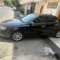 دنا اتومات مدل ۱۴۰۲ فابریک