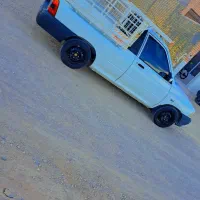 فروش وانت پراید