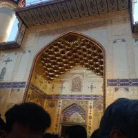 روزه وقران میخوانم