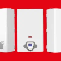 قیمت کارخانه پکیج و رادیاتور لورچ  بوتان  شوفاژکار