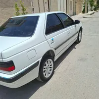 پژو پارس موتور جدید XU7P، مدل ۱۴۰۱|خودرو سواری و وانت|صدرا-فارس, |دیوار
