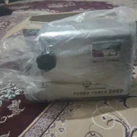 چرخ گوشت در حد آک فوما ژاپن