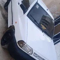 پراید مدل98