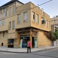 اجاره خونه دربست حیاط دو خودرو دو طبقه