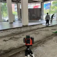 اجرای فوم‌بتن شیراز (مهندس قاسمی)