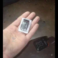 پاد دائمی سالم بدون خط و خش