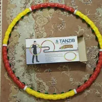 حلقه ورزشی