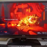 تلوزیون اسنوا ۳۲ اینچ (برای تخفیف تماس نگیرید)