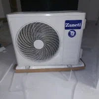 کولر گازی  اسپلیت