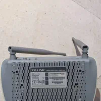 مودم TP- Link مدل TD-W8961N