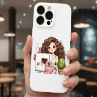 کاور گوشی متناسب با کار شما
