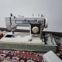 چرخ خیاطی ژانومه