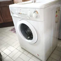ماشین لباسشویی آبسال